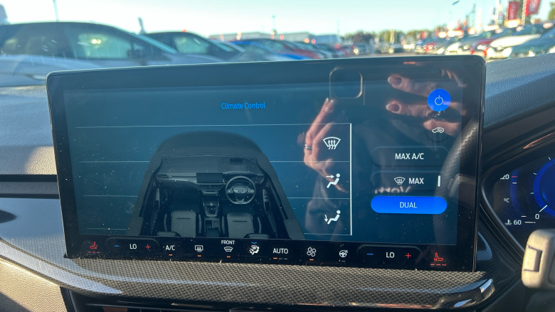 Ford Focus 1.0 EcoBoost ST-Line Vignale 5dr Petrol Hatchback